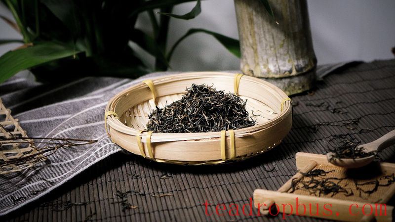 The Key Components in Tea That Alleviate Anxiety and Depression-2