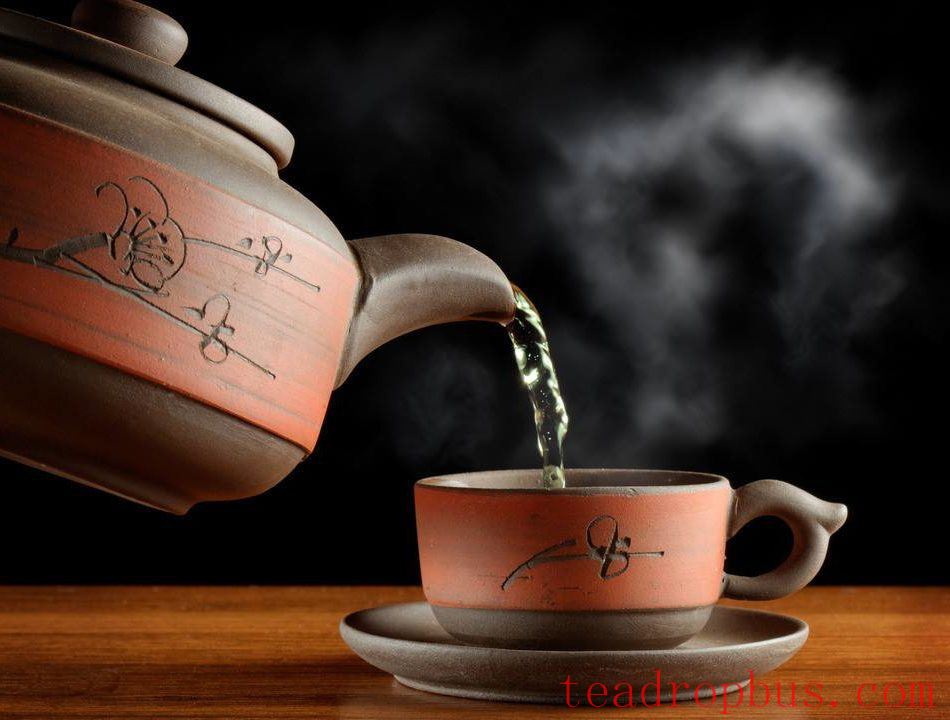 Brewing Methods for Tea Fossils: A Simple and Easy-to-Understand Guide-5