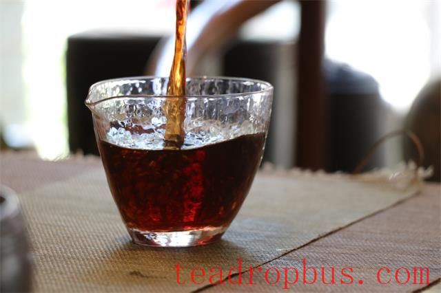 Is Raw Tea Better Than Ripe Tea? Which is More Enjoyable to Drink?-2