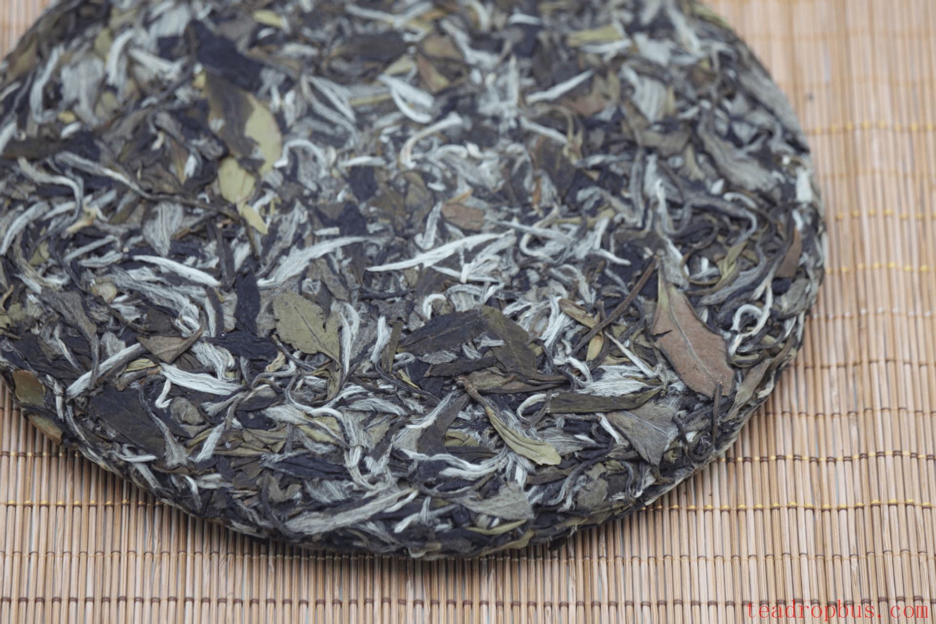 Infusing or Boiling? The Optimal Brewing Method for Aged White Tea-4