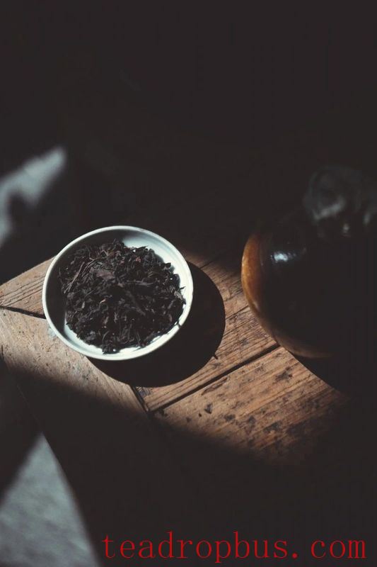 It's Tea Brewing Season, Warm Up the Autumn and Winter with a Pot of Hot Tea!-6