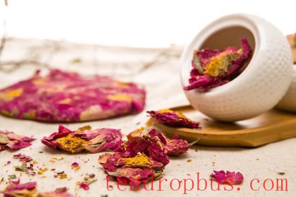 How to Brew the Perfect Peony Whole Flower Tea?-4