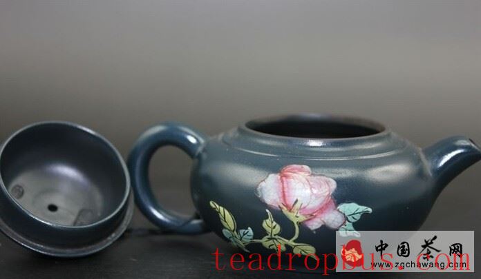 Several Common Techniques of Zi Sha Decoration-3-ChinaTeaGuru: Exploring Chinese Tea Culture and Kung Fu Tea - Tea Art, Tea Ceremony, Tea Knowledge Several Common Techniques of Zi Sha Decoration-3