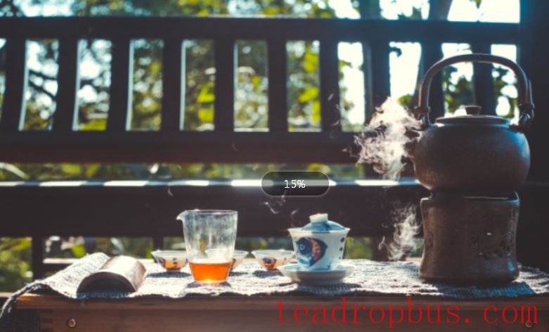 Teaware Collecting Mania: An Irreversible Sign of Tea Love!-8