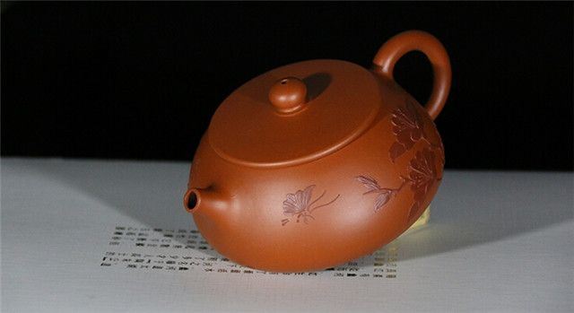 Yixing Clay Teapots: If Not in Use for a Long Time, Do Not Store Them in Velvet Boxes!-2