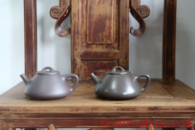 What's the Difference Between a 300 Yuan and a 30,000 Yuan Purple Clay Teapot?-11