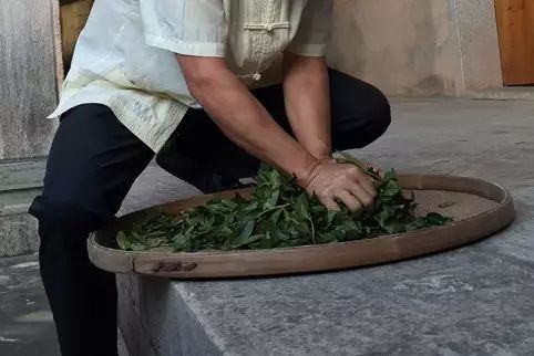 Tiegeluan's Complex Process Yields Extraordinary Quality-5