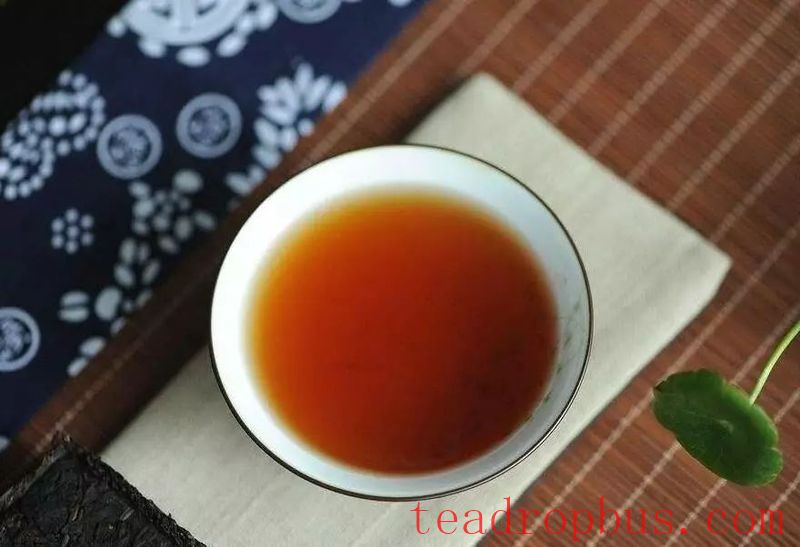 Want to improve your constitution? Why not start with tea!-7
