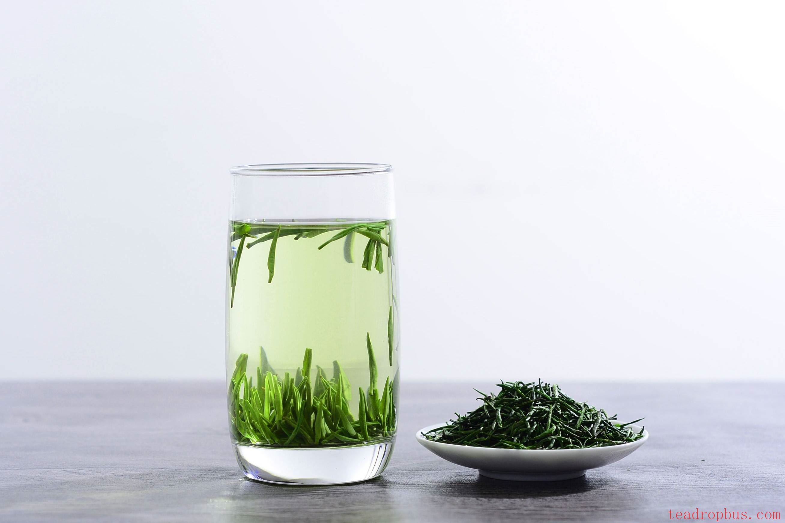 Brewing Techniques and Water Temperature for Green Tea—Everything You Need to Know!-2