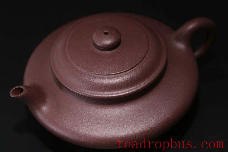 What Does the Potter Mean When They Say Their Purple Clay Is 