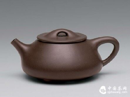 Don't Claim You Understand Purple Clay Teapots!-1-ChinaTeaGuru: Exploring Chinese Tea Culture and Kung Fu Tea - Tea Art, Tea Ceremony, Tea Knowledge Don't Claim You Understand Purple Clay Teapots!-1