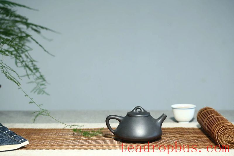 What to Pair with Your Purple Clay Teapot?-4