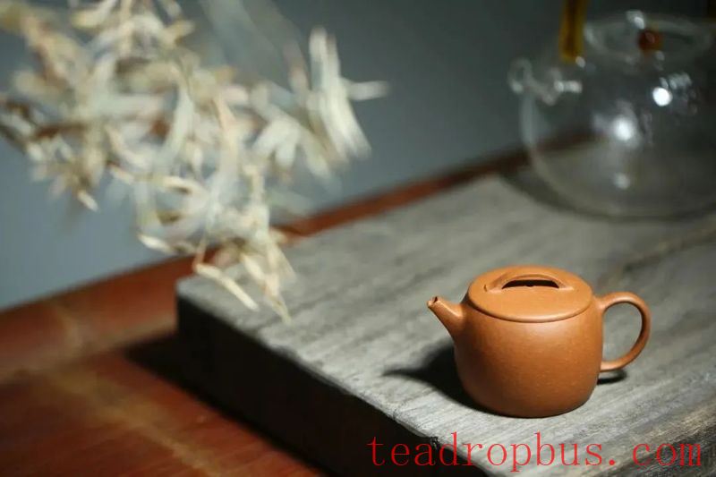 How Much Should I Spend on a Yixing (Purple Clay) Teapot for Personal Use?-3