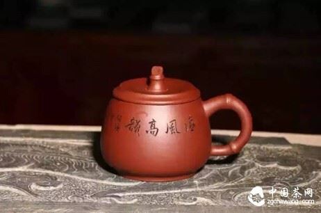 The days of old were slow, an entire dusk whiled away in a cup of tea-3