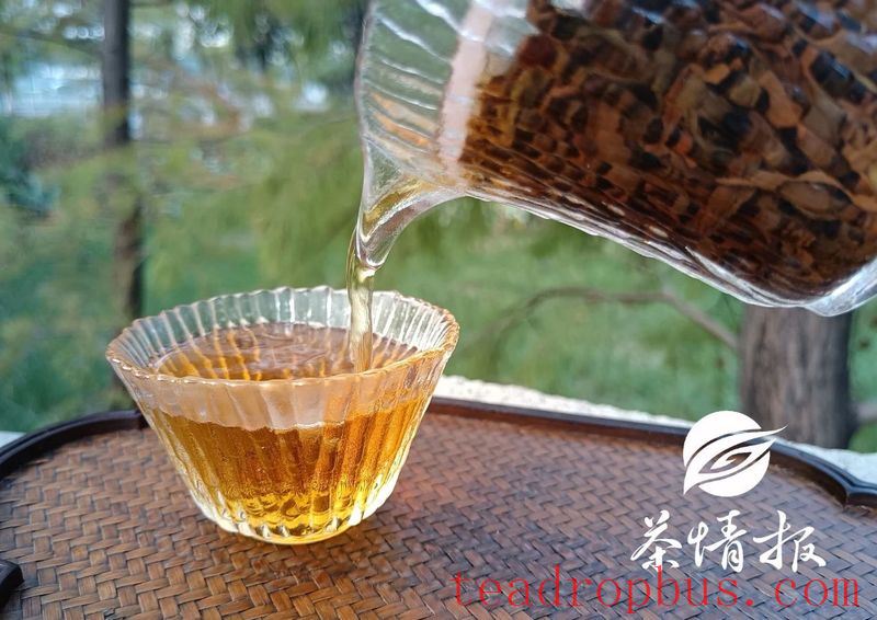 The Right Way to Brew These Six Types of Tea-3