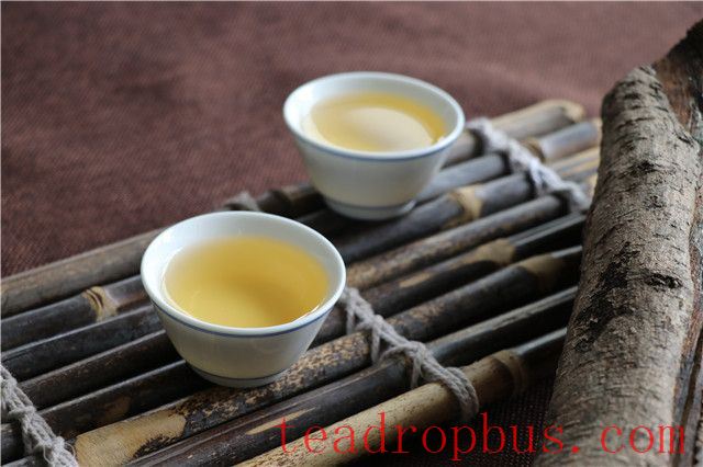 Grain Rain: A Fine Time for Tea, But Certain Groups Should Take Note-2