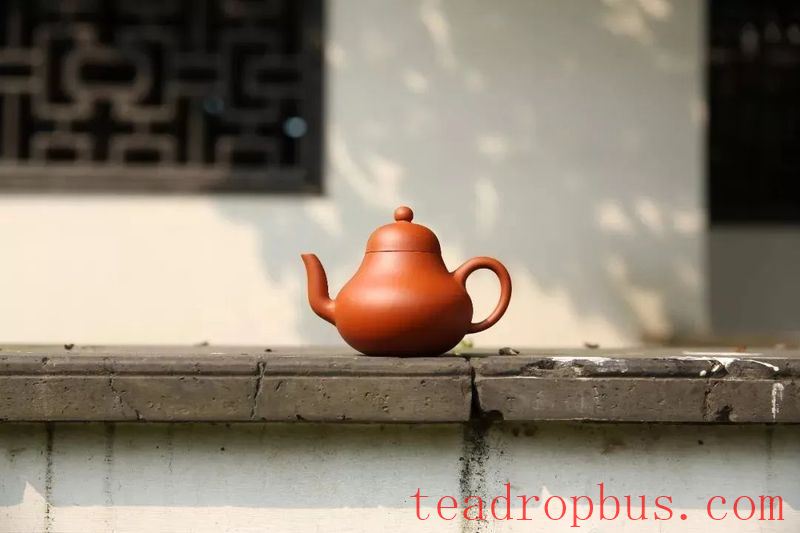 Women's Day: What Kind of Purple Clay Teapot Should You Gift to Ladies?-4