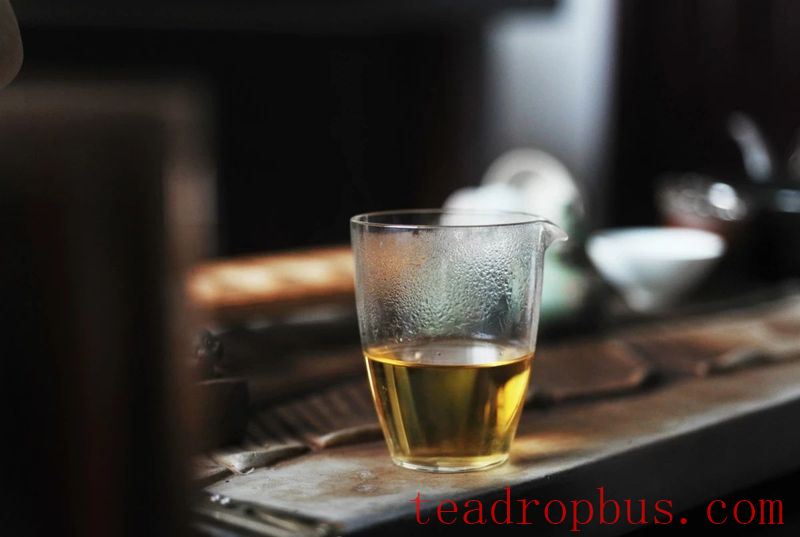 Heat in the Dog Days, First Choice is This Tea! The Entry Code is “2346”…-2