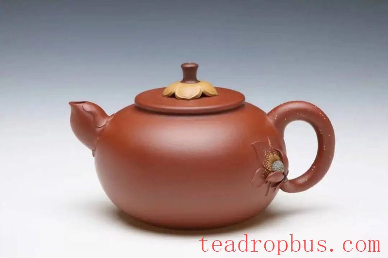 Why Can't You Nourish Your Purple Clay Pot Properly? Perhaps This Is Why-4