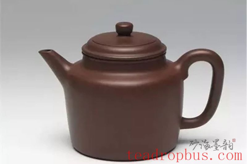 Why is it so difficult to match a replacement lid for a Yixing clay teapot?-8