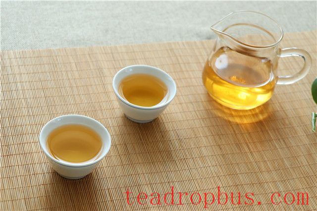 What Kinds of Tea Are Best to Drink in Autumn, and the Benefits of Drinking Tea in Autumn-2