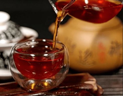 How to Perfectly Brew Black Tea? A Simple and Easy-to-Understand Guide-1
