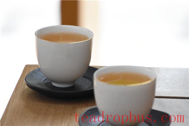 Your black tea doesn't taste good? It's just that you don't know how to brew it properly.-3