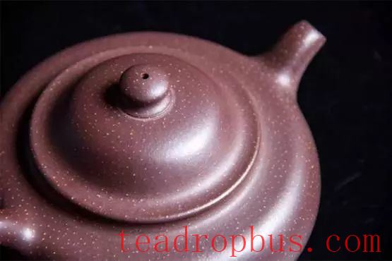 The Essence of Purple Clay Teapots: What is Purple “Clay”, and What Role Does the “Clay” Play?-5