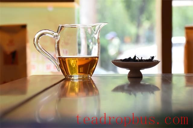 Your black tea doesn't taste good? It's just that you don't know how to brew it properly.-1
