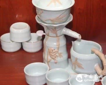 The Indelible Relationship Between Tea Culture and Tea Wares-3-ChinaTeaGuru: Exploring Chinese Tea Culture and Kung Fu Tea - Tea Art, Tea Ceremony, Tea Knowledge The Indelible Relationship Between Tea Culture and Tea Wares-3