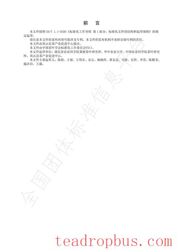 Group Standard T/CTSS 72-2025 