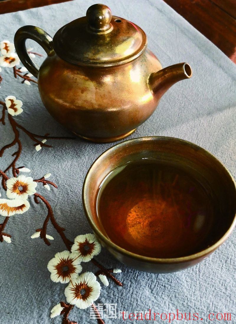 There are so many types of teapots, which one is best for you?-5