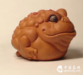 When Drinking Tea, You Need a Tea Pet to Keep You Company-6-ChinaTeaGuru: Exploring Chinese Tea Culture and Kung Fu Tea - Tea Art, Tea Ceremony, Tea Knowledge When Drinking Tea, You Need a Tea Pet to Keep You Company-6