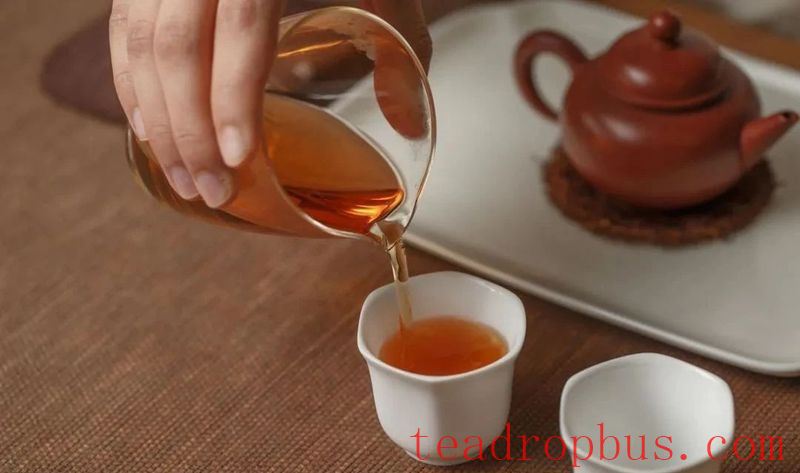 Should you use or nurture a precious Purple Clay teapot before collecting it?-6