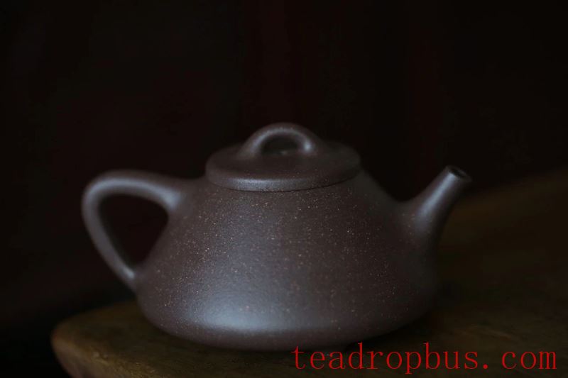 The Top 21 FAQs on Purple Clay Teapots - A Must-Read for Enthusiasts!-5