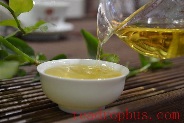 August Tea Fragrance: Seeking Refreshment and the Joy of Savoring Tea-1