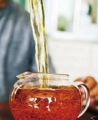 Puer Tea: The Tea of Teas-1