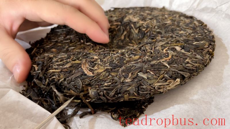 How Much Tea Should You Use When Brewing?-1
