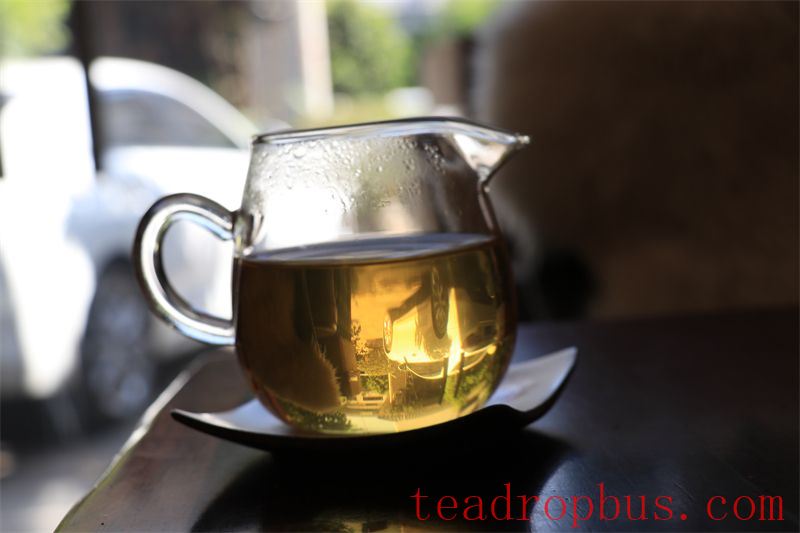 Can You Drink Tea Left Overnight, and Is It Harmful to Your Health?-1