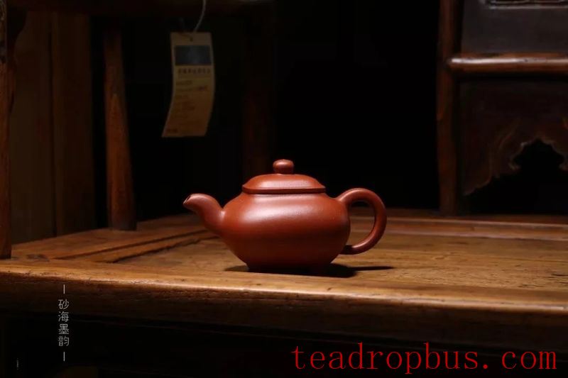 The Top 10 Teapots Perfect for Men, Exuding Masculine Charm-12