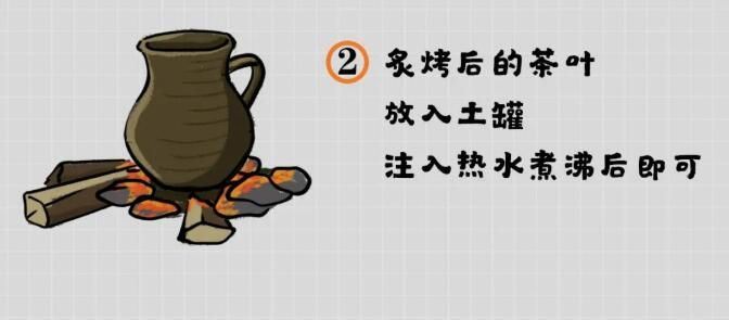 Leisurely Chatting About Pu'er Tea: Which of These Unique Preparation Methods Do You Like?-8