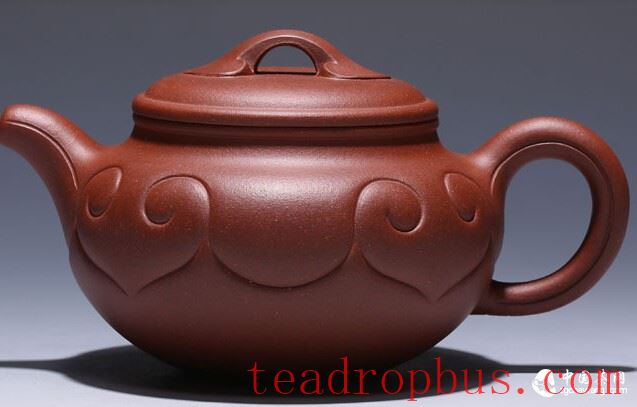 Matching Teas with Different Types of Purple Clay Pots-2-ChinaTeaGuru: Exploring Chinese Tea Culture and Kung Fu Tea - Tea Art, Tea Ceremony, Tea Knowledge Matching Teas with Different Types of Purple Clay Pots-2
