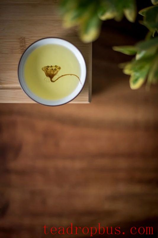 Is strong tea better, or is light tea better?-11