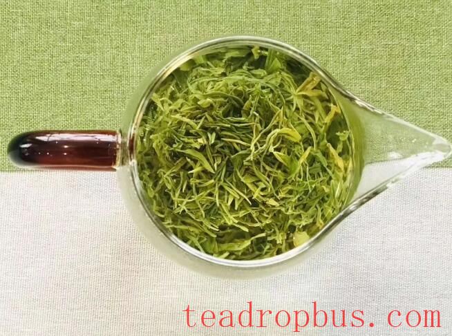 Do You Know the Brewing Techniques for the Six Types of Tea?-2