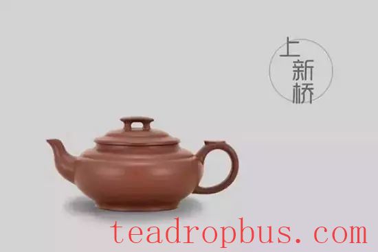 The Most Comprehensive Atlas of Purple Clay Teapots Ever! Recommended for Collection-34