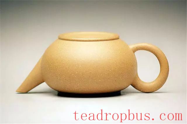 Your Criteria for Purchasing a Purple Clay Teapot Are Wrong! Do You Really Know How to Evaluate a Purple Clay Teapot?-4