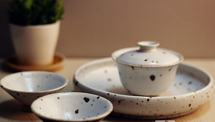Why are some people obsessed with a single piece of tea ware?-2