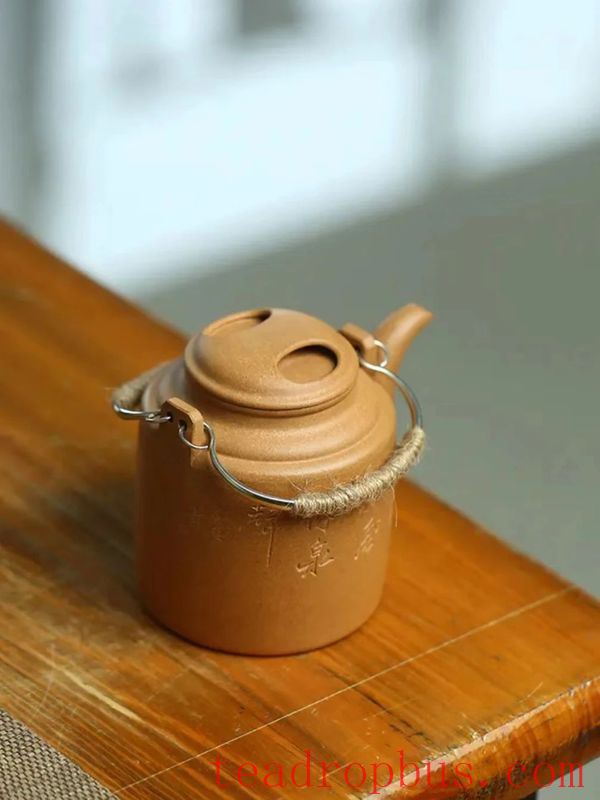 Purple Clay Pot Collecting: The Eight Biggest Taboos!-4