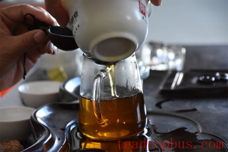 How to Enjoy Tea for Health at the Start of Autumn?-4