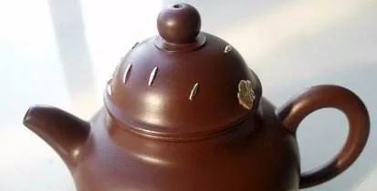 How can a broken purple clay pot be reborn? What to do if your purple clay pot breaks?-8
